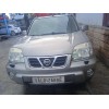 nissan x-trail (t30) del año 2003