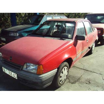 opel kadett e del año 1991