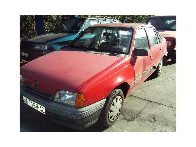 OPEL KADETT E