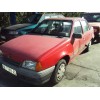 opel kadett e del año 1991
