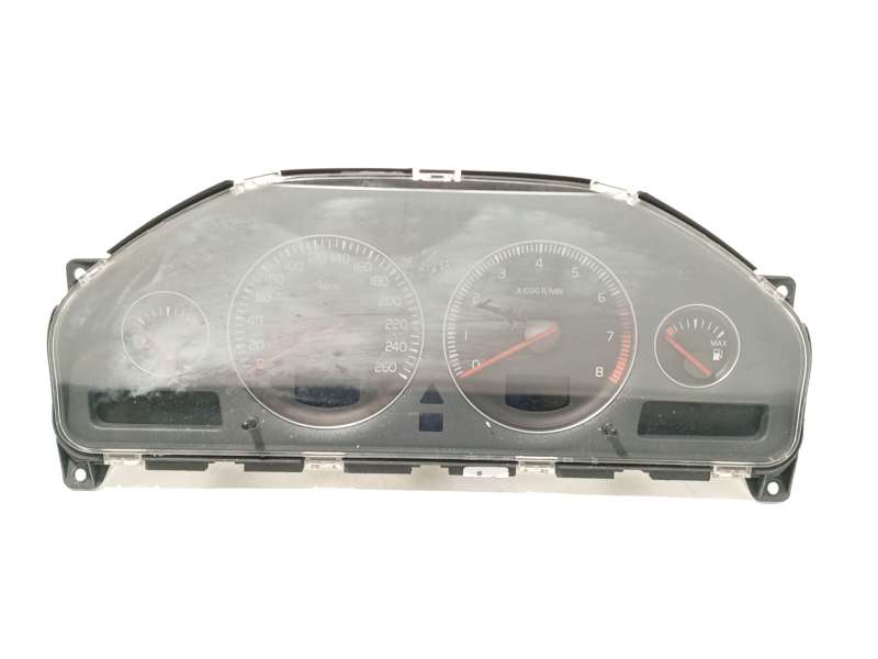 Recambio de cuadro instrumentos para volvo xc90 i (275) 2.5 t awd referencia OEM IAM 30746098 3