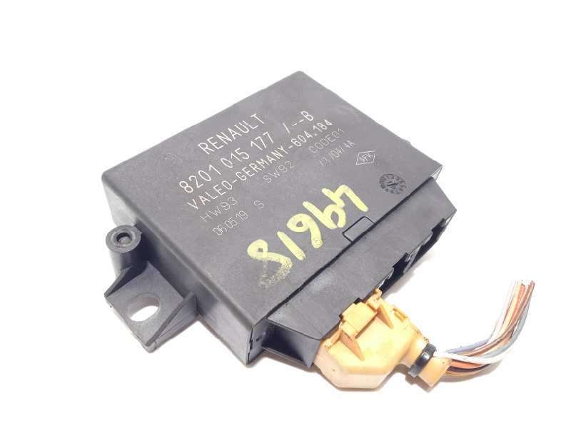 MODULO ELECTRONICO 8201015177 