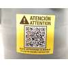 Recambio de abs para byd seal u dm-i referencia OEM IAM TA3568010J3 0265023293 0265957231