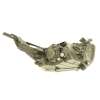Recambio de faro izquierdo para kia stonic (yb) 1.0 t-gdi referencia OEM IAM 92101H8555  