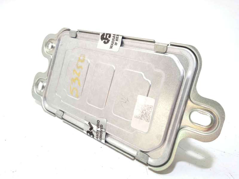 Recambio de modulo electronico para land rover evoque 2.0 td4 cat referencia OEM IAM GX7314B526AC LR079623 - Negro 3