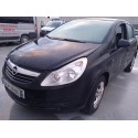 OPEL CORSA D (S07)