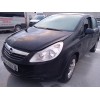 opel corsa d (s07) del año 2007