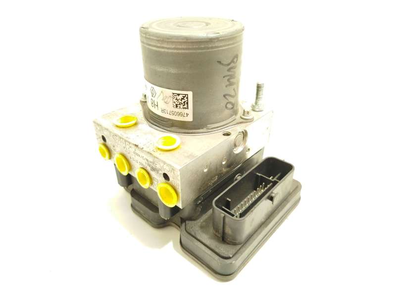 Recambio de abs para renault clio v (b7_) 1.0 lpg (b7mt) referencia OEM IAM 476605713R 0265956794 970264 2