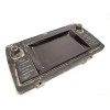 Recambio de pantalla multifuncion para volkswagen golf vii lim. advance bluemotion referencia OEM IAM 5G0919605  