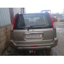 NISSAN X-TRAIL (T30)