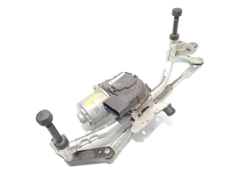 Recambio de motor limpia delantero para ford puma referencia OEM IAM H1BB17500AD H1BB17504AD 2554660 - Azul 2