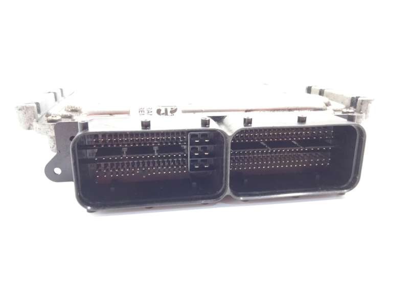 Recambio de centralita motor uce para kia sorento iii (um) 2.2 crdi referencia OEM IAM 391102FBB6  0281033117 - Blanco 3
