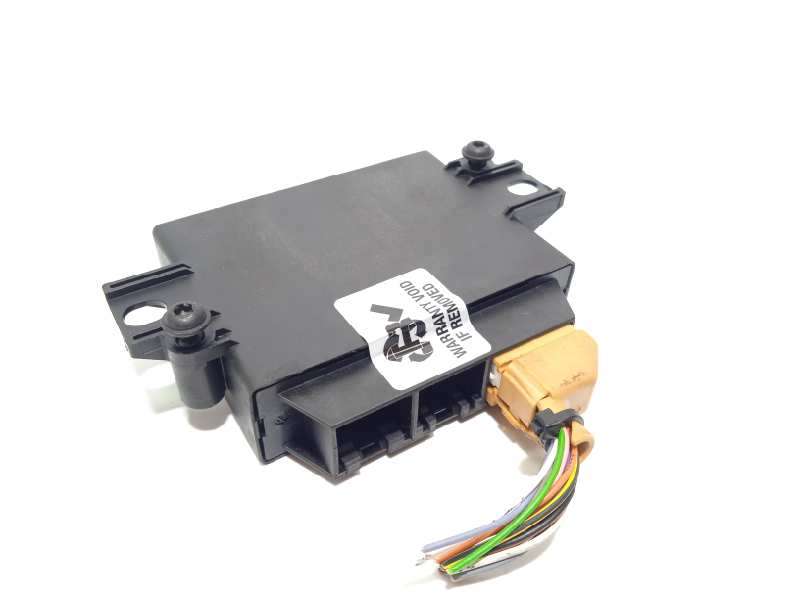 Recambio de modulo electronico para renault master kasten l4h2 hka 3,5t referencia OEM IAM 8201015177 - Blanco 3