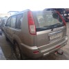nissan x-trail (t30) del año 2003