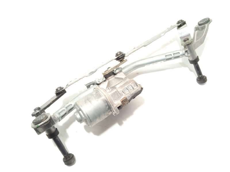 Recambio de motor limpia delantero para ford puma referencia OEM IAM H1BB17500AD H1BB17504AD 2554660 - Azul 3