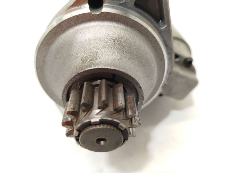 Recambio de motor arranque para seat leon (kl1, klg) 2.0 tdi referencia OEM IAM 02E911022C  RSW20R10 4