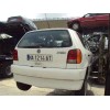 volkswagen polo berlina (6n1) del año 1997