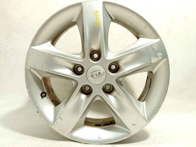 Recambio de llanta para kia cee'd sw (ed) 1.6 crdi 90 referencia OEM IAM 529101H235 2
