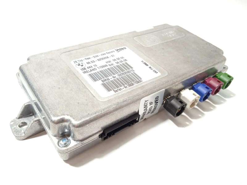 MODULO ELECTRONICO 66539205258 9205258 