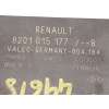 Recambio de modulo electronico para renault master kasten l4h2 hka 3,5t referencia OEM IAM 8201015177  