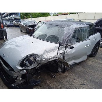 mini mini 5-trg. (f55) del año 2019