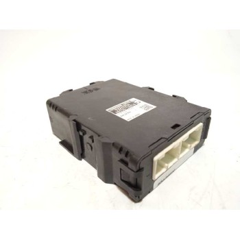 Recambio de centralita cambio automatico para toyota prius (nhw30) referencia OEM IAM 8953576010  0791003661