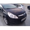 opel corsa d (s07) del año 2007