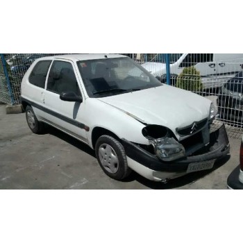 citroën saxo del año 2000