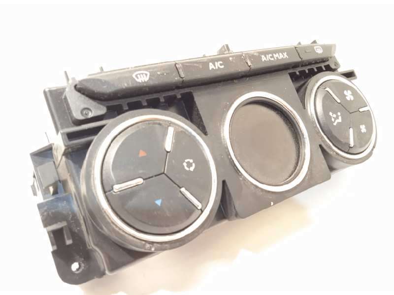 MANDO CLIMATIZADOR 96746550ZD 9823740080 18W0504