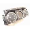 Recambio de mando climatizador para citroën c-elysée shine referencia OEM IAM 96746550ZD 9823740080 18W0504