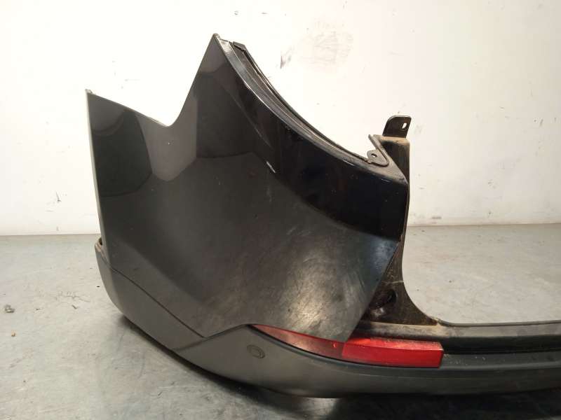 Recambio de paragolpes trasero para land rover discovery sport 2.0 td4 cat referencia OEM IAM LR073069 FK7217K835BD8LML - Negro 2