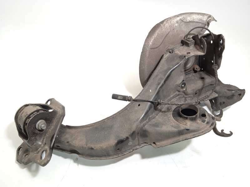 Recambio de mangueta trasera derecha para mini mini 5-trg. (f55) cooper referencia OEM IAM 33308842878  33406891921 2
