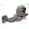 Recambio de mangueta trasera derecha para mini mini 5-trg. (f55) cooper referencia OEM IAM 33308842878  33406891921