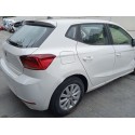 SEAT IBIZA V (KJ1, KJG)