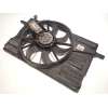 Recambio de electroventilador para volvo c30 referencia OEM IAM 30741630  