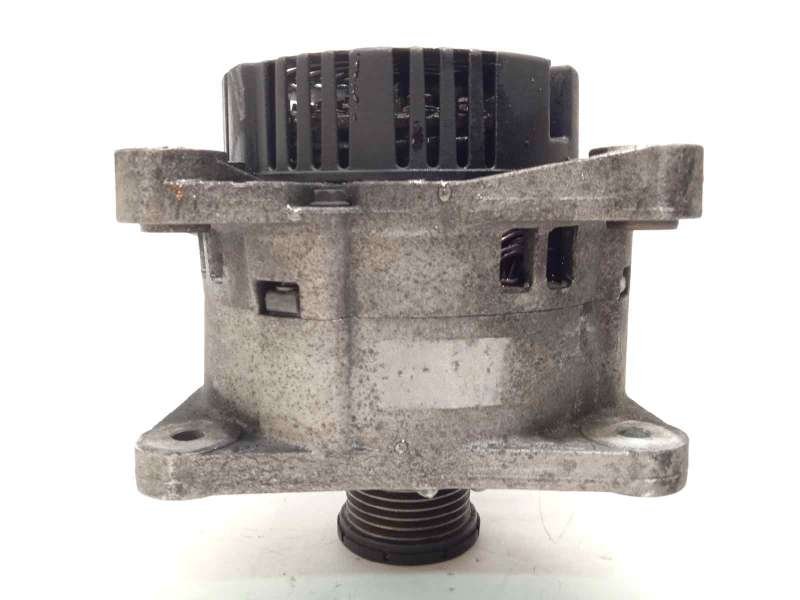 Recambio de alternador para renault trafic combi (ab 4.01) 2.5 dci diesel cat referencia OEM IAM SG12B038 - Blanco 2