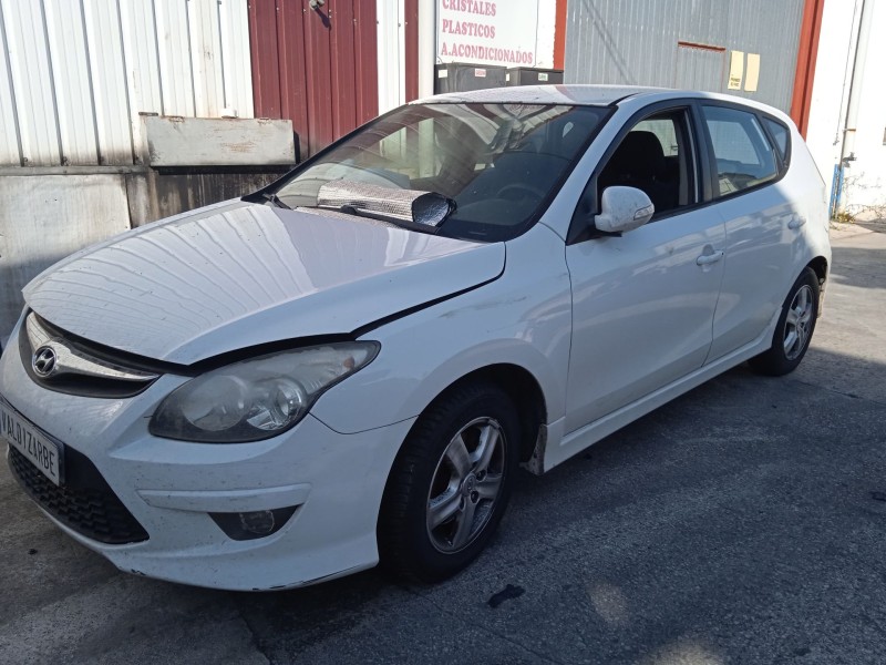 HYUNDAI I30 (FD)