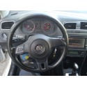 VOLKSWAGEN POLO V (6R1, 6C1)