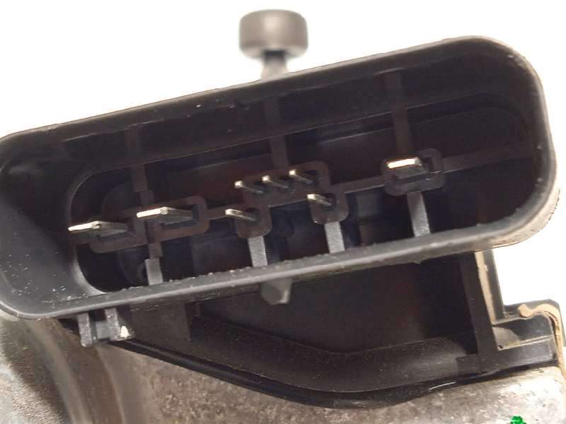 Recambio de motor limpia delantero para ford puma referencia OEM IAM H1BB17500AD H1BB17504AD 2554660 - Azul 6