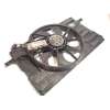 Recambio de electroventilador para volvo c30 referencia OEM IAM 30741630  