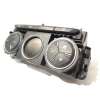 Recambio de mando climatizador para citroën c-elysée shine referencia OEM IAM 96746550ZD 9823740080 18W0504