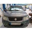 SUZUKI GRAND VITARA II (JT, TE, TD)