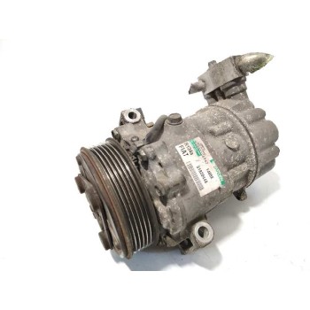 COMPRESOR AIRE ACONDICIONADO 51820448 