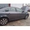 opel insignia a (g09) del año 2011