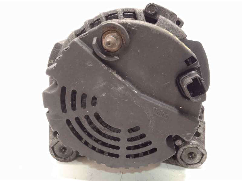 Recambio de alternador para renault trafic combi (ab 4.01) 2.5 dci diesel cat referencia OEM IAM SG12B038 - Blanco 3