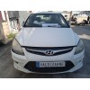hyundai i30 (fd) del año 2011