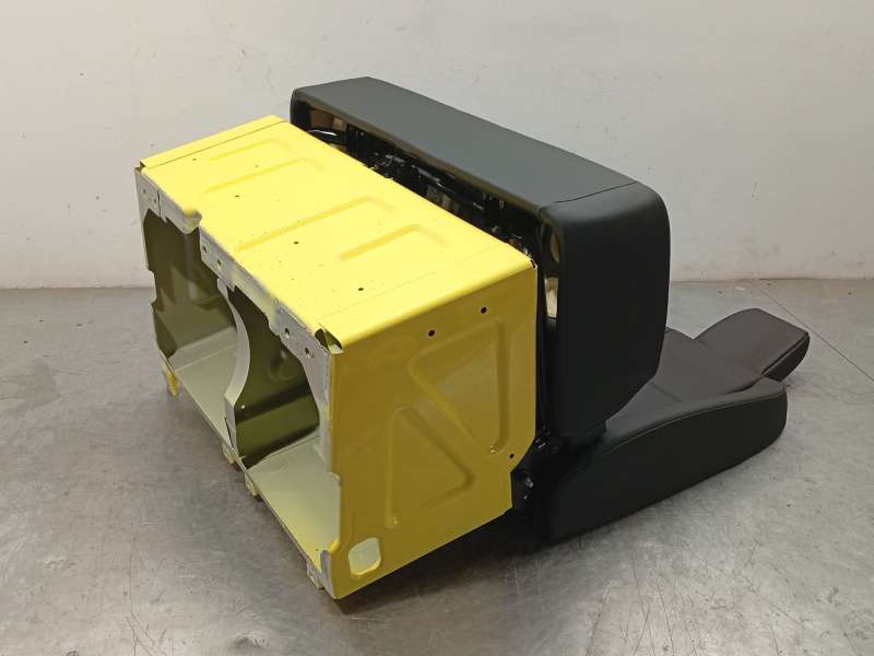 Recambio de asiento delantero derecho para mercedes-benz sprinter 4-t furgoneta (b907, b910) 419 cdi rwd (907.643, 907.645, 907. 4