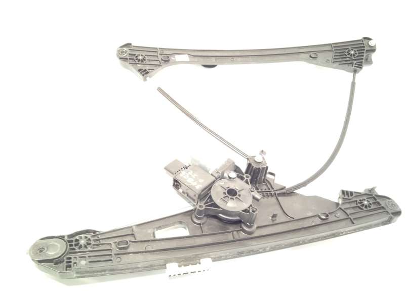 Recambio de elevalunas delantero izquierdo para peugeot 3008 ii suv (mc_, mr_, mj_, m4_) 1.2 thp/ puretech 130 (mrhnsm, mrhnsu, - Rojo