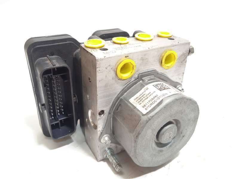 ABS 9805825380 98117008480 269607