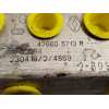 Recambio de abs para renault clio v (b7_) 1.0 lpg (b7mt) referencia OEM IAM 476605713R 0265956794 970264